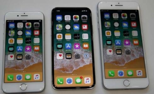 نظام التشغيل الجديد iOS 11