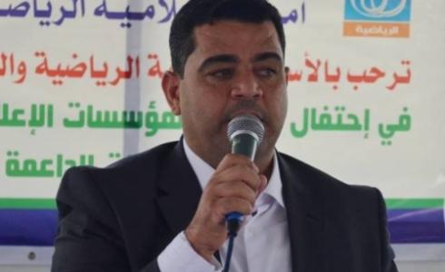 عبد السلام هنية يتوج الصداقة