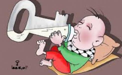 إحدى رسومات أمية جحا