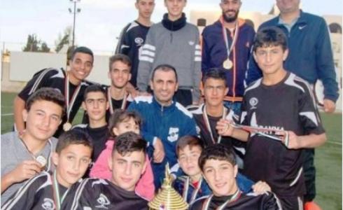 فريق ثقافي البيرة