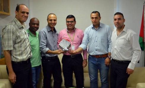 أهلي الخليل 