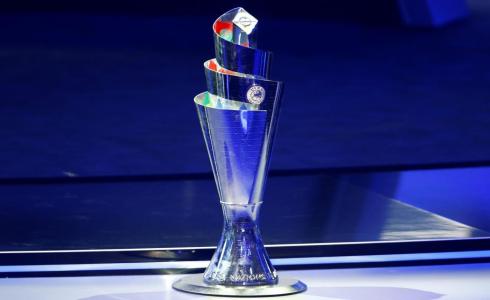 دوري أمم أوروبا