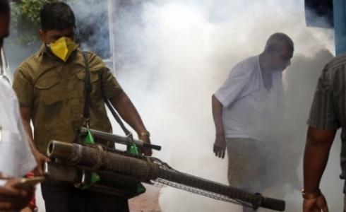 فيتنام أعلنت عن 9 حالات إصابة بزيكا حتى الآن