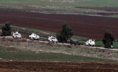 قوات الامم المتحدة