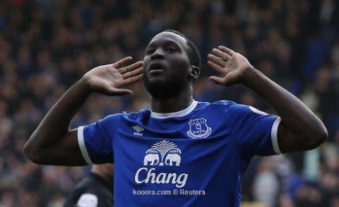 روميلو لوكاكو