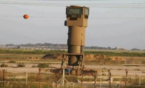 أبراج عسكرية 