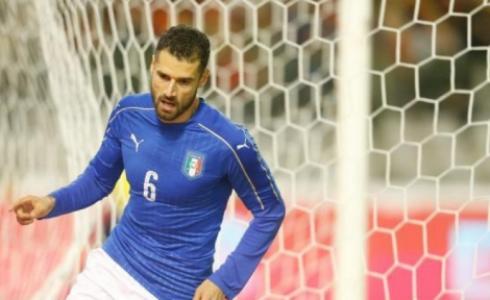 الاعب الإيطالي