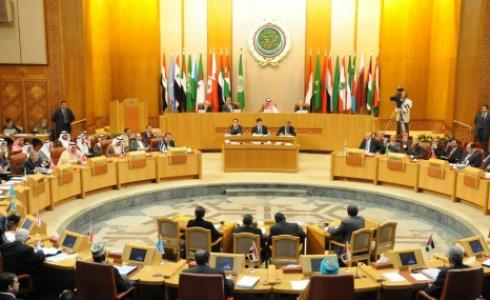 جامعة الدول العربية / ارشيفية