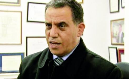 د. أسعد رملاوي