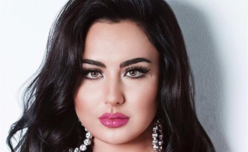 زواج محمد بن راشد من سهير القيسي