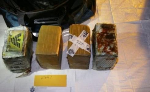 تعتقد الشرطة الأسترالية أن أمريكا الشمالية هي منشأ المخدرات المضبوطة