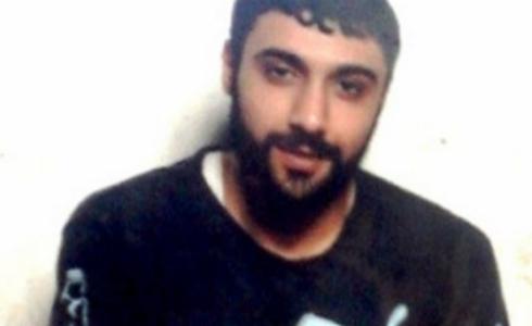 الشهيد ياسر حمدوني
