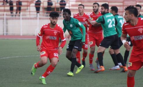 نتيجة مباراة شباب قسنطينة ضد مولودية وهران