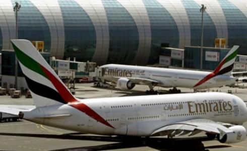 شركة خطوط الامارات الجوية هي اكبر الشركات المشغلة لطائرة ايرباص A380