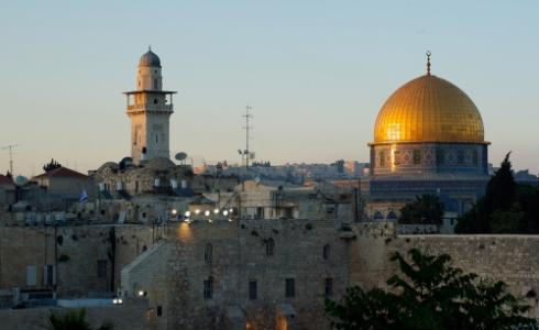 القدس المحتلة