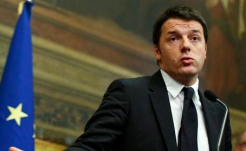  ماتيو رينزي