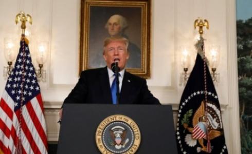  دونالد ترامب