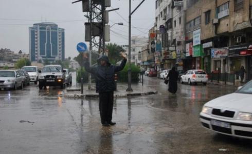 مفترق السرايا