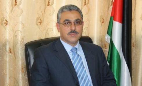  النائب إبراهيم دحبور