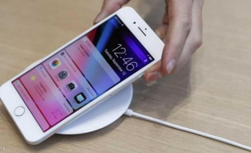 الشحن اللاسلكي