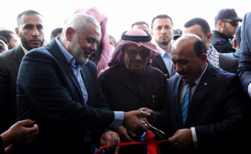 اسماعيل هنية