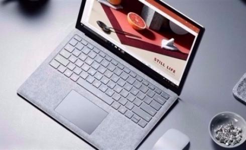 الجهاز اللوحي الجديد من مايكروسوفت "سيرفس"