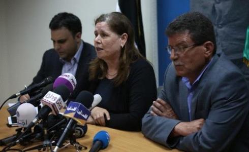 فدوى البرغوثي