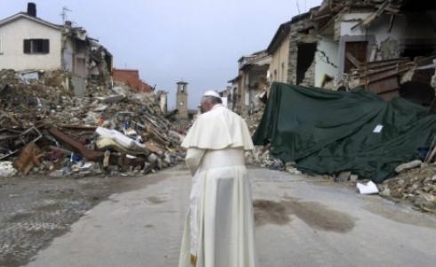 البابا فرانسيس