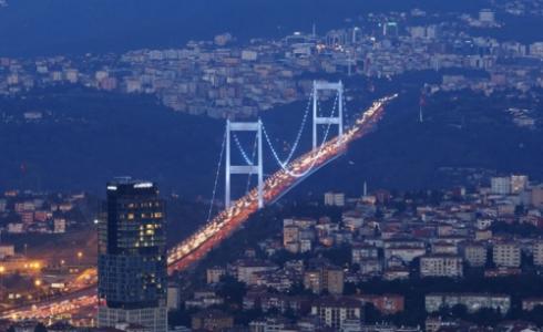 مدينة اسطنبول