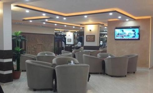 مطاعم مدينة غزة