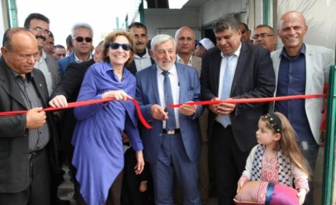 الوكالة الأمريكية للتنمية الدولية