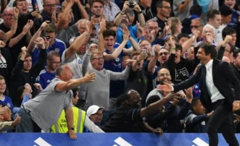 مشجعو كرة القدم مثال يسوقه مؤيدو فكرة أن الانحياز للتفاؤل سمة طبيعية