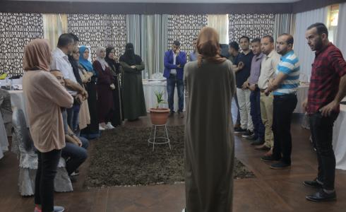 مناظرات الأطر الصحفية