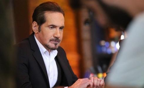 باتريك مبارك