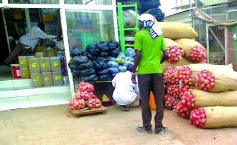 اخبار السودان اليوم: حقيقة تراجع أسعار البضائع في رمضان