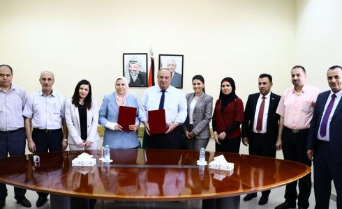 "التعليم العالي" و "شؤون المرأة" يوقعان مذكرة تعاون لتمكين المرأة 