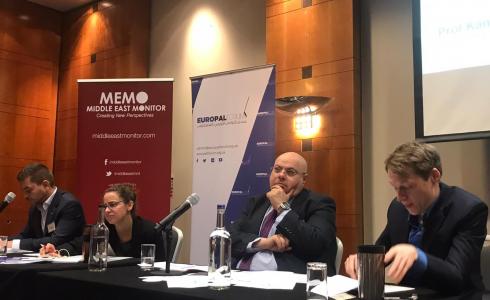 القضية الفلسطينية تعيش وضعا صعبا وثبات الفلسطينيين السلاح الأقوى