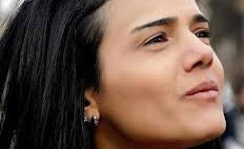 الممثلة السورية دانا مارديني