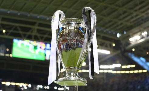 كأس دوري أبطال أوروبا
