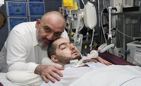 حادث الامير الوليد بن خالد بن طلال