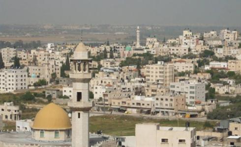 اغلاق مدينة طولكرم ومنع الدخول والخروج منها حتى اشعار اخر