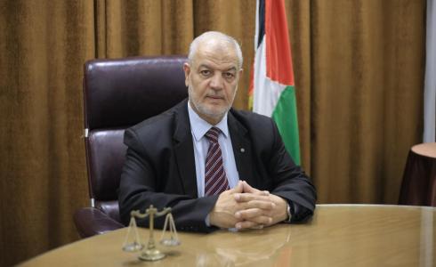 عبد الكريم شبير رئيس التيار الوطني للمستقلين