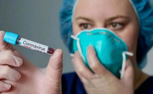 فحوصات كورونا -تعبيرية-