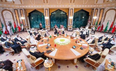 القمة الإسلامية في مكة