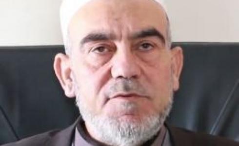 محمد شهاب النائب عن كتلة التغيير والإصلاح