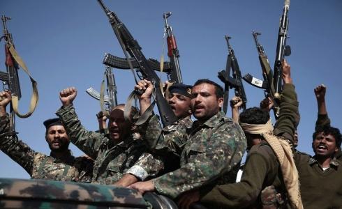 الإمارات تواجه إيران بعرضها أسلحة ومعدات خاصة بها