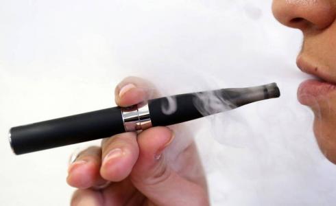 السجائر الإلكترونية