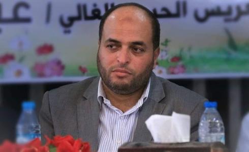 محمد الحرازين