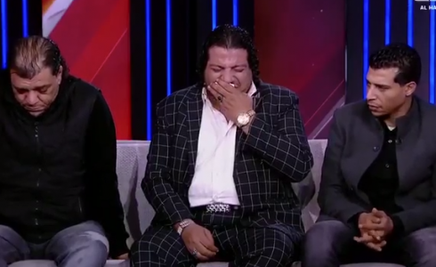 أبناء شعبان عبد الرحيم