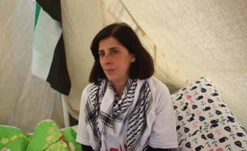  نائب محافظ نابلس عنان الأتيرة